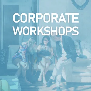 Corporate Workshops [in-person]