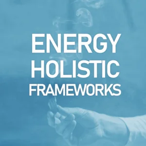 Energy Holistic Framework Workshop [in-person]